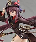 Genshin Impact PVC Statue 1/7 Hu Tao Fragrance in Thaw Ver. 27 cm