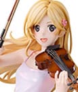 Your Lie in April Statue 1/7 Kaori Miyazono Again Ver. 21 cm