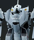 Macross Zero Action Figure 1/60 Kanzen Henkei VF-0A Phoenix Shin Kudo Mounted Machine 32 cm