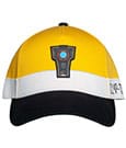 Borderlands 4 Baseball Cap Claptrap