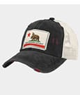 Fallout Snapback New California Republic