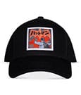 Batman Snapback Comic