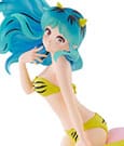 Urusei Yatsura Espresto PVC Statue Soft and Drifting Lum 19 cm