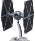 Star Wars Plastic Model Kit 1/72 TIE Fighter