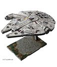 Star Wars Episode VII Model Kit 1/144 Millennium Falcon