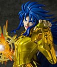 Saint Seiya Figuarts ZERO Metallic Touch PVC Statue Gemini Saga 21 cm