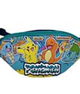 Pokémon Messenger Bag Urban Colors