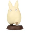 My Neighbor Totoro Statue Small Totoro walking 10 cm