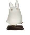 My Neighbor Totoro Statue Small Totoro transparent 10 cm