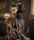 Disney Villains Series PVC Bust Maleficent 16 cm