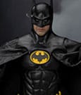 DC Comics Dynamic 8ction Heroes Action Figure 1/9 Batman 1989 Ver. 21 cm