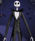 Nightmare before Christmas Dynamic 8ction Heroes Action Figure 1/9 Jack 21 cm