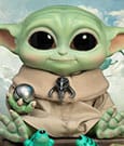 Star Wars: The Mandalorian Egg Attack Statue Grogu 18 cm