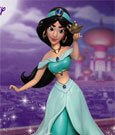 Disney (Aladdin) Master Craft Statue Jasmine 38 cm
