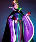 Disney Snow White and the Seven Dwarfs Master Craft Statue Queen Grimhilde 41 cm