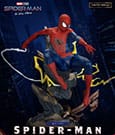 Spider-Man: No Way Home Master Craft Statue The Amazing Spider-Man 35 cm