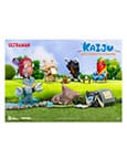 Ultraman Mini Egg Attack Outdoor Series figures Tsuburaya Kaiju Blind Box (6) 7 cm