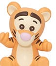 Winnie the Pooh Piggy Vinyl Bank Winnie Tigger 12 cm