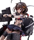 Kantai Collection PVC Statue 1/7 Shigure Kai Ni Decisive Battle Mode 22 cm