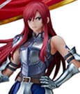 Fairy Tail PVC Statue 1/8 Erza Scarlet 32 cm