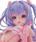 Original Character PVC Statue 1/6 Skipping Rope Girl Miu Hazuki illustration by Yuyuko 22 cm