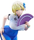 Chained Soldier PVC Statue 1/7 Tenka Izumo Chinese Dress Ver. 22 cm