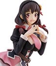Kono Subarashii Sekai ni Shukufuku o! PVC Statue 1/8 Yunyun DX Ver. 20 cm