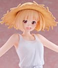 Lycoris Recoil PVC Statue 1/7 Chisato Nishikigi White Dress Ver. 23 cm