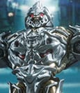 Transformers Blokees Plastic Model Kit Classic Class 10 Megatron