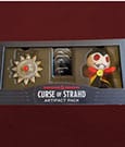 Dungeons & Dragons: Course of Strahd Geschenkbox Artifact Set