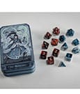 Character Class Classic RPG Dice Set Sorcerer (14)
