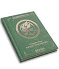 Pathfinder Tabletop Game Rulebook Complete Druid Chronicle *English Version*