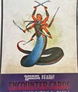 Dungeons & Dragons RPG Encounter Cards Challenge Rating 7+: Pack 1 *english*