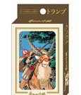 Princess Mononoke Playing Cards