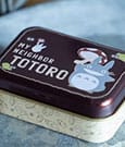 My Neighbor Totoro Metal Box Totoro mushroom
