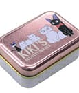 Kiki´s Delivery Service Metal Box Jiji & Lily