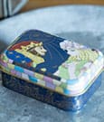 Whisper of the Heart Metal Box King of Dwarf & Princess