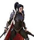 Court of the Dead Action Figure 1/12 Shard: Mortal Trespasser