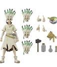 Dr. Stone Action Figure Senku