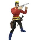 Flash Gordon Hero H.A.C.K.S. Action Figure Wave 01 Flash Gordon