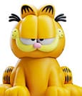 Garfield Statue 1/1 Garfield 51 cm