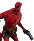 Hellboy Action Figure Hellboy (Box Full of Evil) 19 cm