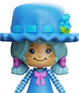 Strawberry Shortcake Simply Action Figure Blueberry Muffin & Cheesecake