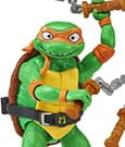 Teenage Mutant Ninja Turtles: Mutant Mayhem Action Figure Michelangelo 11 cm