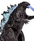 Godzilla x Kong: The New Empire - Godzilla Evolved with Heat Ray 6 inch Action Figure