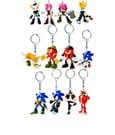 Sonic Prime Keychain 7 cm Display (12)