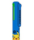 Pokémon 4-color pen