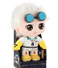 Back to the Future Plush Figure Doc 30 cm