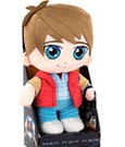 Back to the Future Plush Figure Marty 30 cm