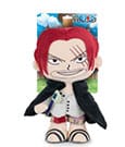 One Piece Plush Figure Shanks 30 cm